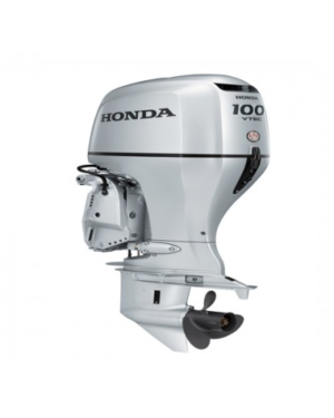 2019 Honda 100 HP BF100A1LRT Outboard Motor