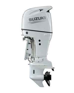 2019 Suzuki 115 HP DF115ATXZW2 Outboard Motor