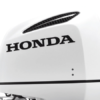 2019 Honda 135 HP BF135A2XA WT Motor fuera de borda