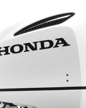 2019 Honda 135 HP BF135A2LA WT Motor fuera de borda