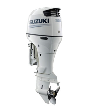2019 Suzuki 150 HP DF150ATXW2 Outboard Motor