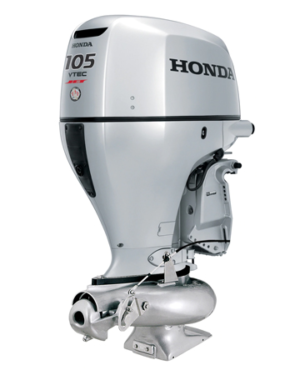(image problem)2019 Honda 150 HP BF150AK2JA Outboard Motor
