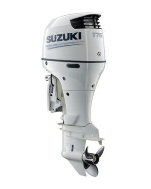 2019 Suzuki 175 HP DF175APLW2 Outboard Motor