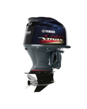 2019 Yamaha 250 HP VF250LA V MAX SHO Outboard Motor
