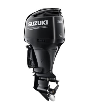 2019 Suzuki 300 HP DF300APXX2 Outboard Motor