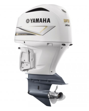 2019 Yamaha 350 HP F350UCC2 Outboard Motor