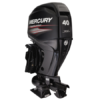 2019 Mercury 40 HP 40ELPT JET Outboard Motor