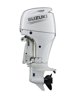 2019 Suzuki 70 HP DF70ATLW2 Outboard Motor