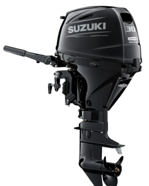 Suzuki 30 HP DF30ATHL4 Outboard Motor