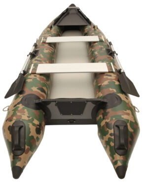 Scout 365 Inflatable Kayak