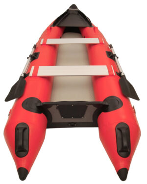 Kayak gonflable Scout 365