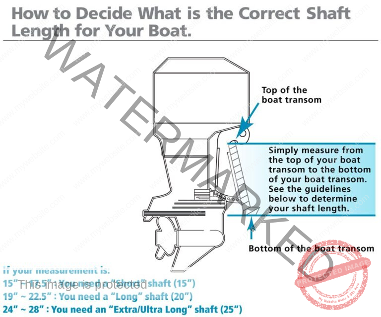 2022 Tohatsu 20 HP MFS20EL Outboard Motor